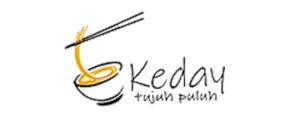 Keday Tujuh Puluh Image