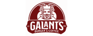 Galants Burger Image