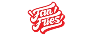 Fan Fries Image