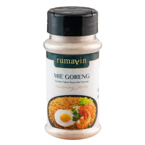 Premium Bumbu Tabur Mie Goreng Botol