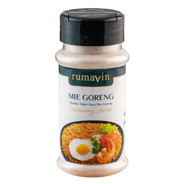 Premium Bumbu Tabur Mie Goreng Botol