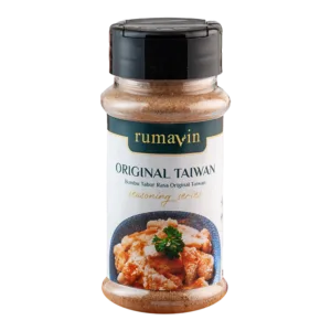 Premium Bumbu Tabur Original Taiwan Botol