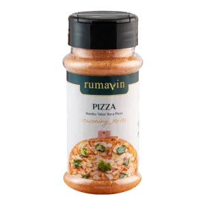 Premium Bumbu Tabur Pizza Botol