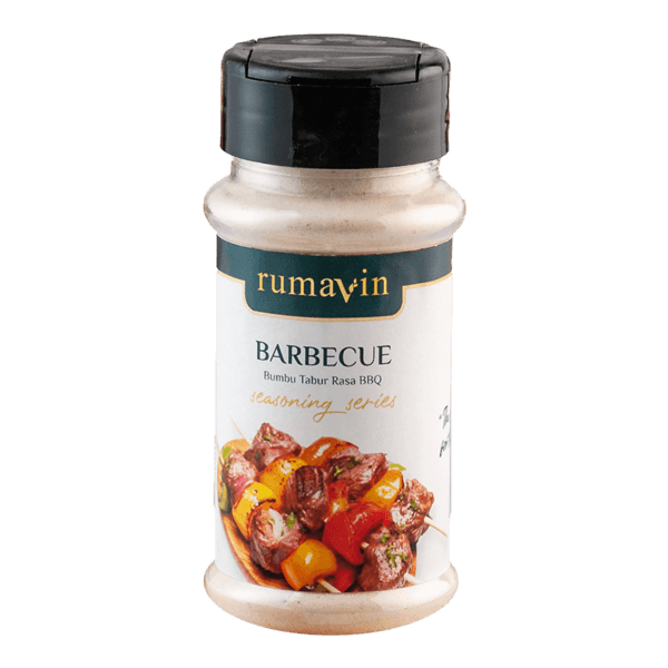 Premium Bumbu Tabur Botol Barbecue