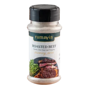 Premium Bumbu Tabur Botol Roasted Beef