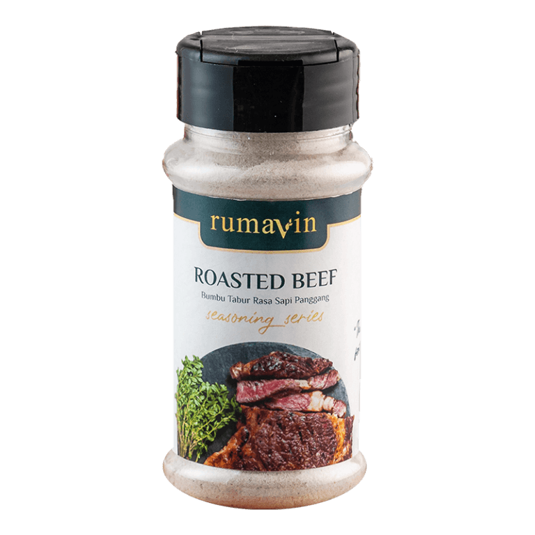 Rumavin - Produsen Bumbu Tabur Premium Terbaik Indonesia