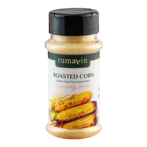 Premium Bumbu Tabur Botol Roasted Corn
