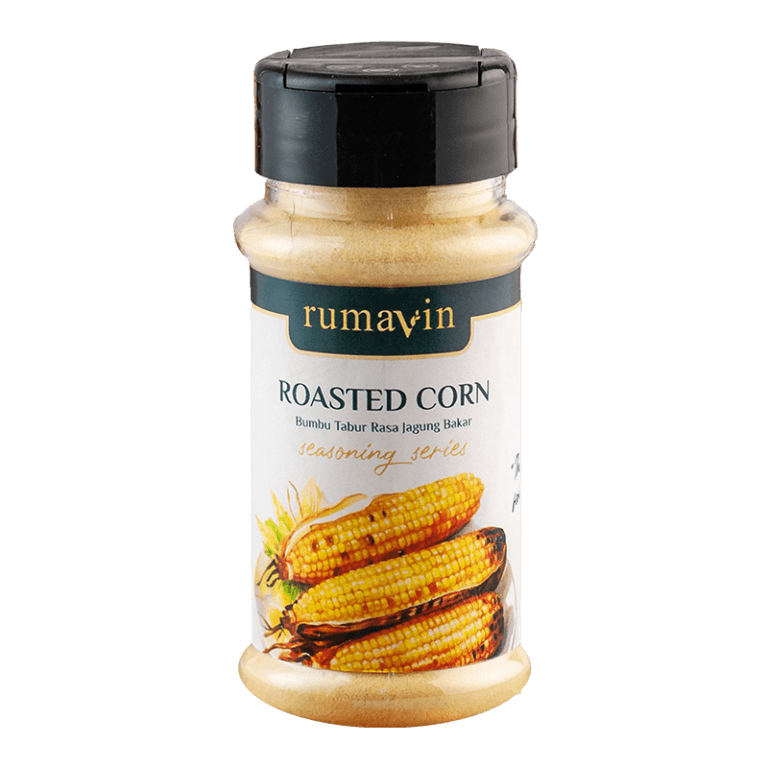 Rumavin - Produsen Bumbu Tabur Premium Terbaik Indonesia