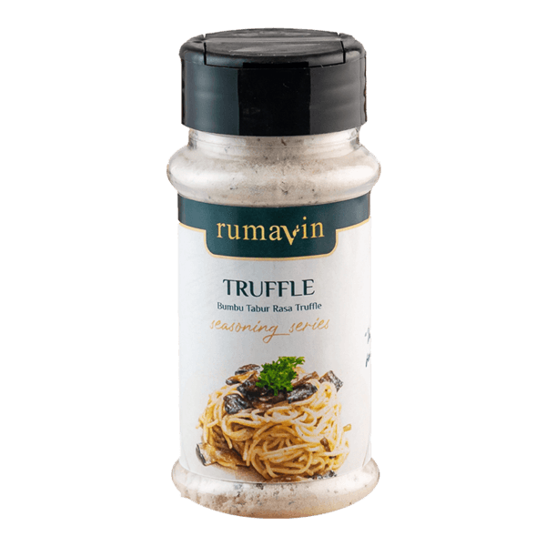 Premium Bumbu Tabur Botol Truffle